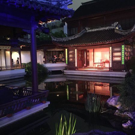 Suzhou Kunqu Theater